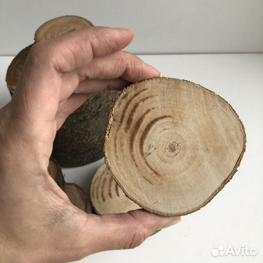 Спилы дерево интерьер