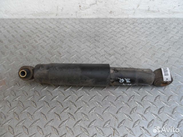 Амортизатор задний R Hyundai H1 2 553004H150