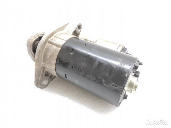 Стартер Bmw 5-Series E60 2.5 2007