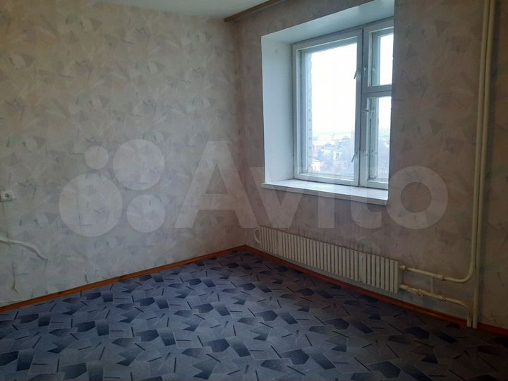 4-к. квартира, 93,6 м², 7/9 эт.