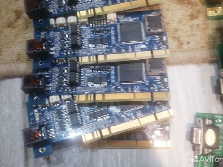 Запчасти для пк