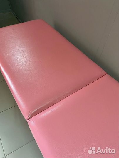 Кушетка косметологическая