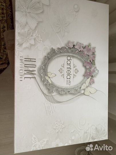 Покрывало на кровать турция