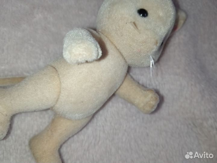 Sylvanian families Сильваниан фемилис