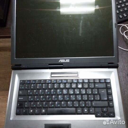 Asus x51rl
