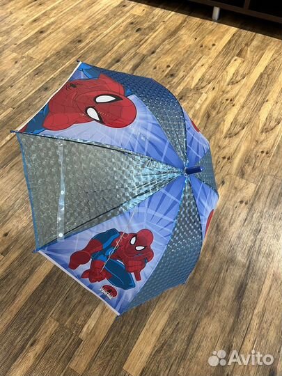 Зонтик детский