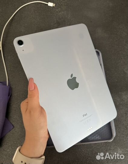 iPad air 4 64gb 2020