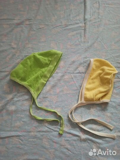 Детская одежда пакетом