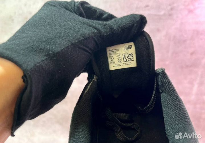 Кроссовки New Balance premium