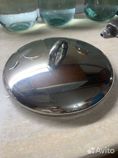 Крышка 26 см