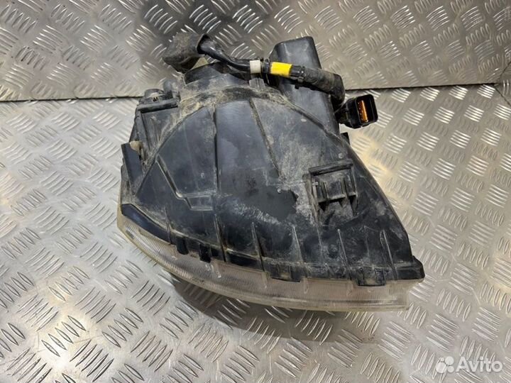 Фара левая Kia Picanto 1.0 2007