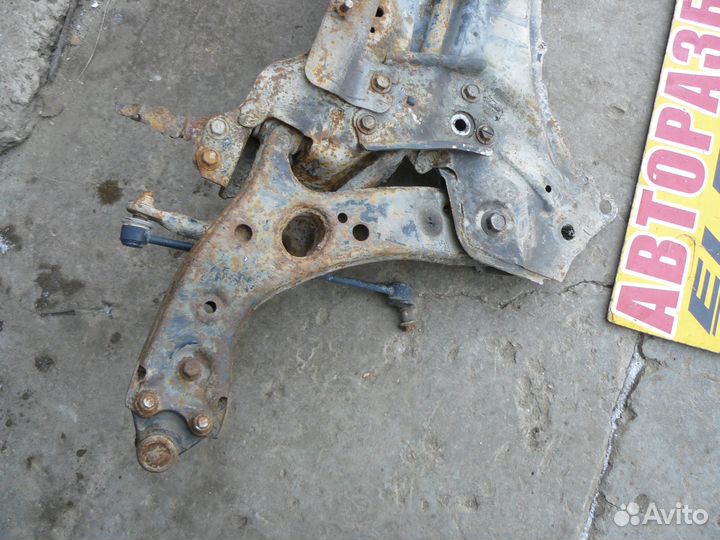 Подрамник передний для Toyota Corolla e15