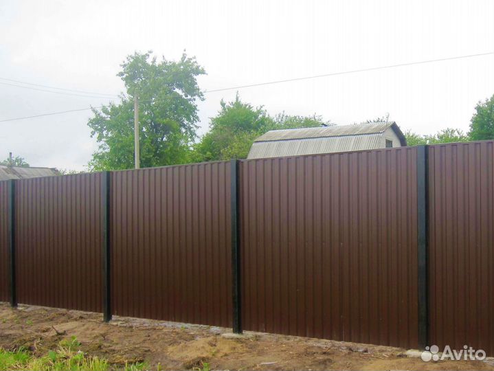 Бригада строителей