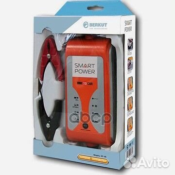 Sp4n зарядное устройство sp4n 12v 4а (12)