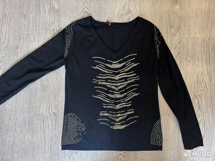 Женские вещи 52-54