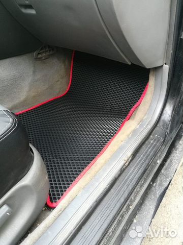 Коврики eva от производителя