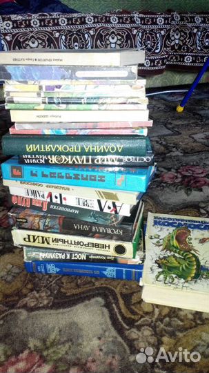 Любителям фантастики