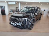 Новый Geely Atlas 2.0 AMT, 2024, цена от 3 179 990 руб.