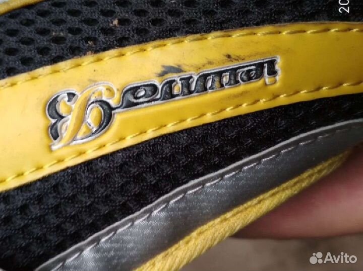 Роликовые коньки детские