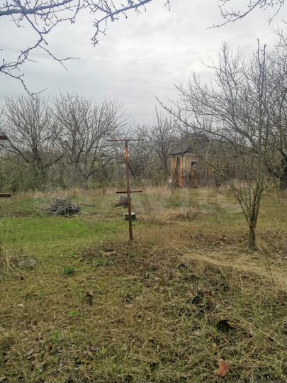 Участок 10 сот. (СНТ, ДНП)