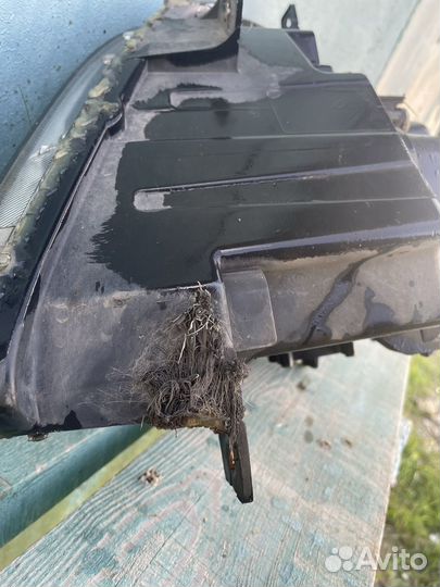 Фара правая мерседес спринтер 2006-2019