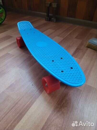 Пениборд новый