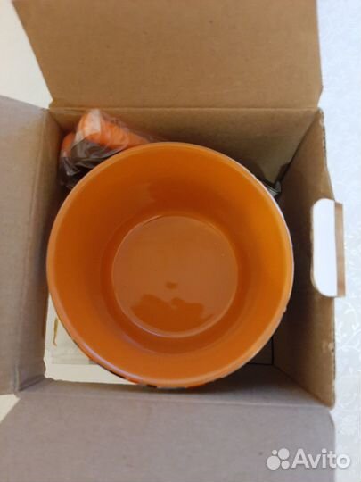 Набор для шоколадного фондю