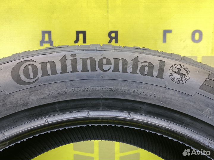 Continental ContiSportContact 5 255/35 R19 96Y