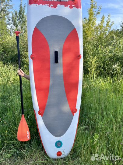 Sup сап доска Walaw сапборд новый в наличии