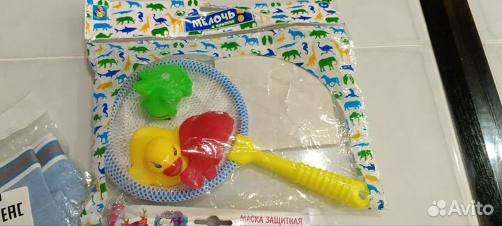 Детский набор