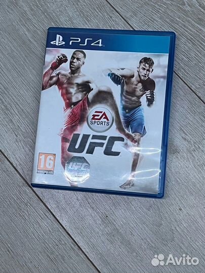 Игры для приставок ps4