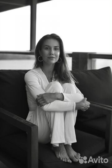 Стилист по подбору одежды женский и мужской