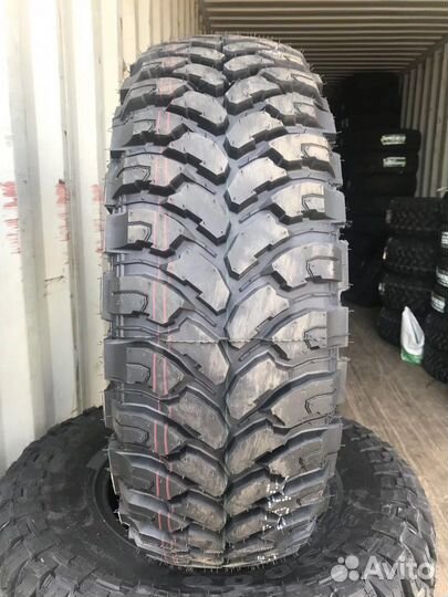 Comforser CF3000 285/75 R16