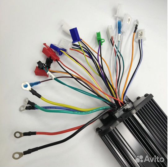 Контроллер