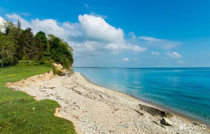 Тур в р. Абхазию от 7 дней