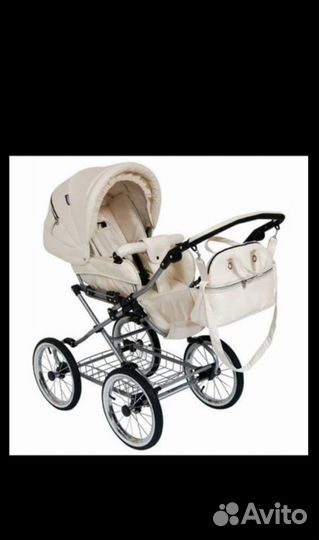 Детские коляски и 3 в 1
