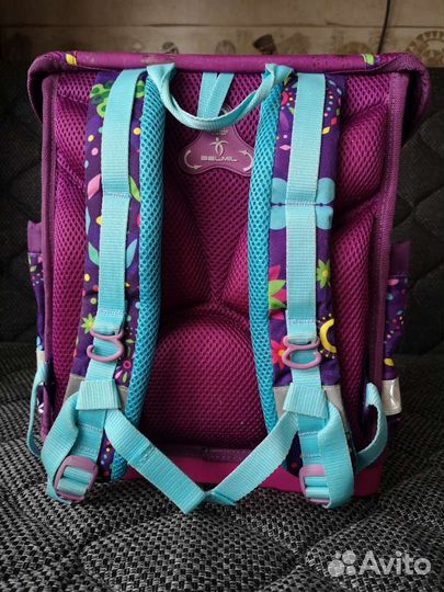 Рюкзаки Belmil