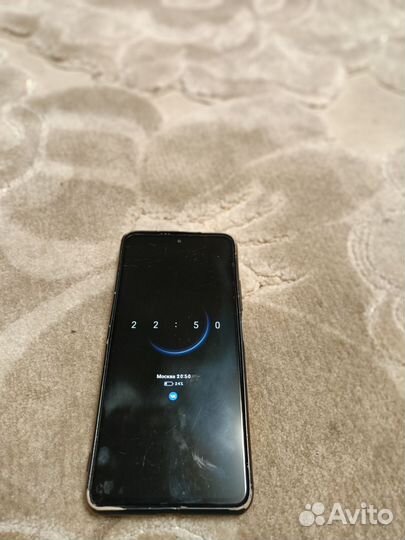 Xiaomi POCO F3, 8/128 ГБ