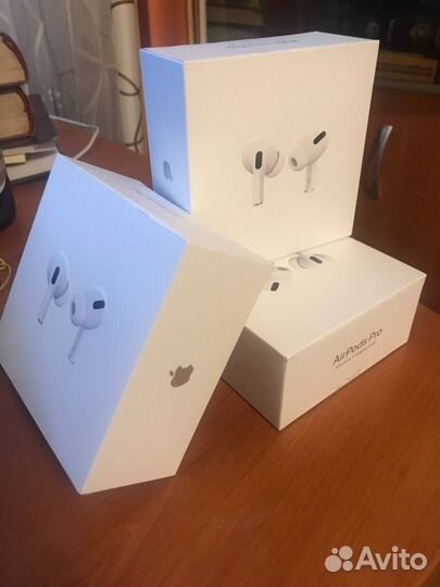 Apple Airpods Pro
