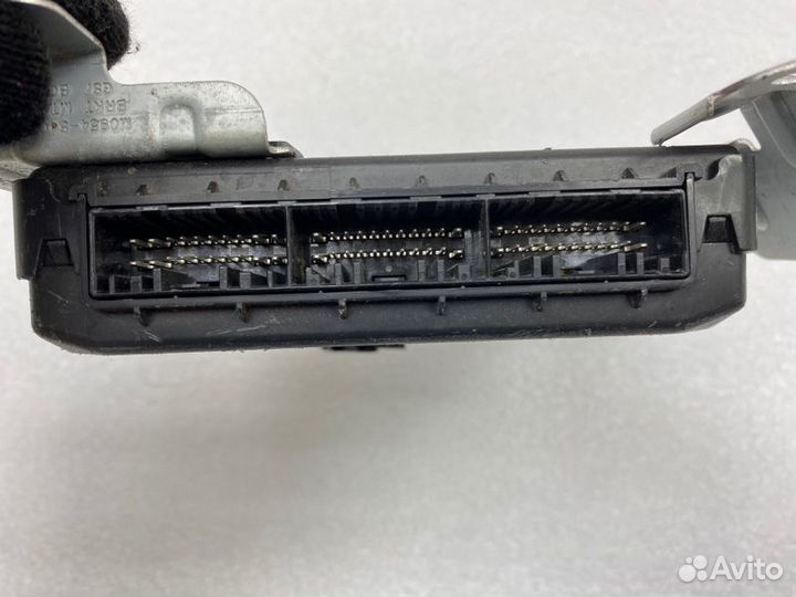 Блок электронный Hyundai Creta GS G4NA 2018