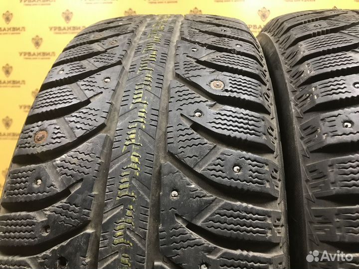 Bridgestone Ice Cruiser 7000 205/55 R16 91T
