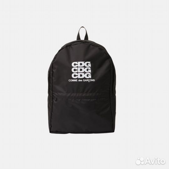 Рюкзак comme des garcons