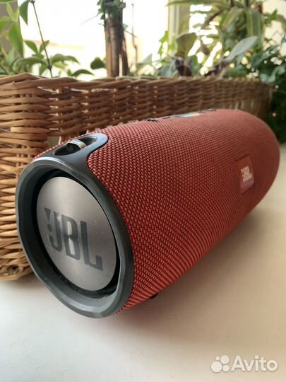 Портативная колонка jbl xtreme 1 original