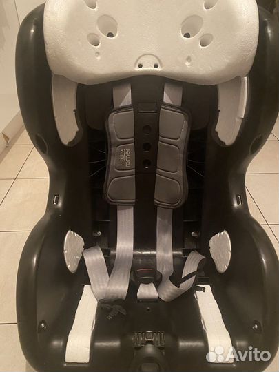 Детское автокресло britax romer trifix2 i size