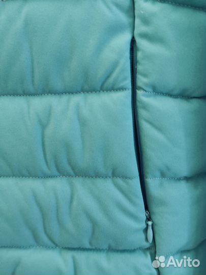 Куртка женская демисезонная