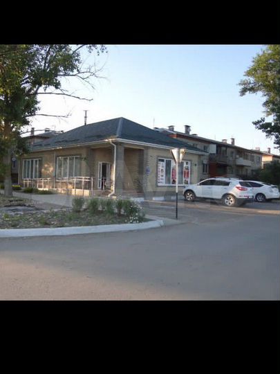 Здание, 173 м²