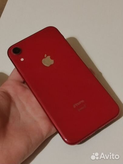 iPhone Xr, 64 ГБ