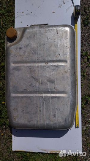 Канистра 30 литров