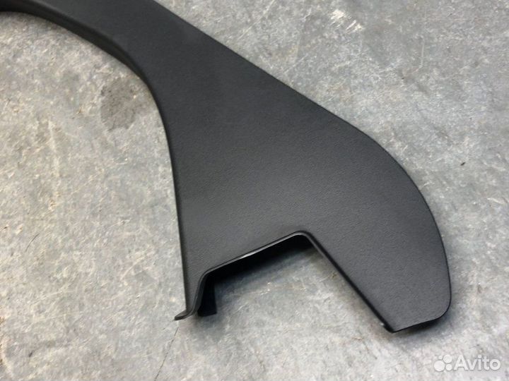 Накладка двери задняя правая Ford Focus 3