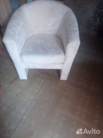 Кресло